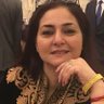 Pamila Dhar's profile picture