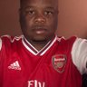 Thapelo profil fotoğrafı