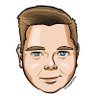 Wayne Taylor's profile picture