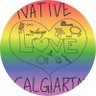 Native Calgarian Podcast they/them/cis profil fotoğrafı