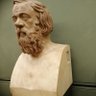 El busto de Sócrates 的头像