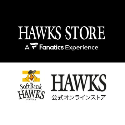 福岡ソフトバンクホークス公式グッズアカウント's profile picture