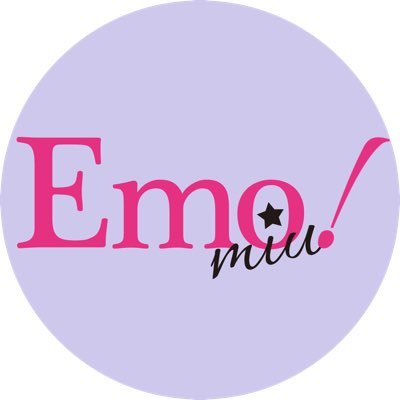 Emo!miu／エモミュー's profile picture