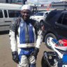 Clifford kadzimu profil fotoğrafı