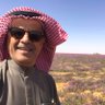 صالح الراجح 的头像