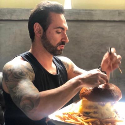 CorbucciEats's profile picture