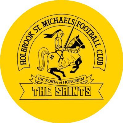 Holbrook St. Michaels's profile picture