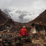 Фото профиля यायावर