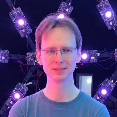 Christian Richardt's profile picture