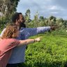 Mark Mutugi profil fotoğrafı