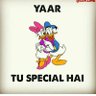 Naam me kya rakha h (कट्टर देशप्रेमी) 的头像
