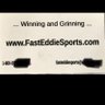 Fast Eddie Sports's profile picture