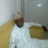 Abubakar Tijjani profil fotoğrafı