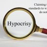The Hypocrisy Channel's profile picture