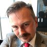 Profilbild von Jens Johansson