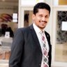 Profilbild von Mohammed Alsalem