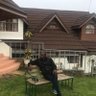 Profilbild von Paul Kimotho