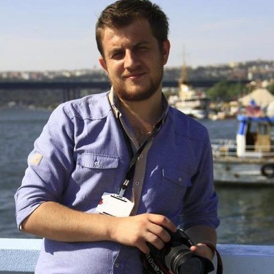 Burak Doğan's profile picture