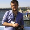 Burak Doğan 的头像