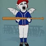 Profilbild von Blue Jays Bat Boy
