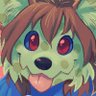 genetically discombobulated meme animal 的头像