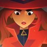 Фото профиля La del sombrero rojo