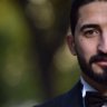 Mohammed Hasan Al-Khafaji's profile picture