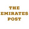 Фото профиля The Emirates Post