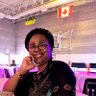 Ayobamitale Adebiyi profil fotoğrafı