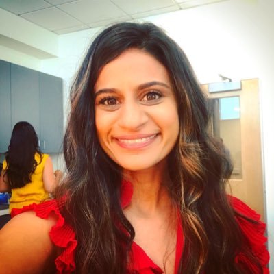 Pooja Lodhia's profile picture