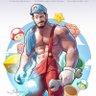 Mario B's profile picture