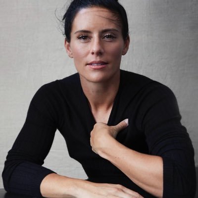 alikrieger's profile picture