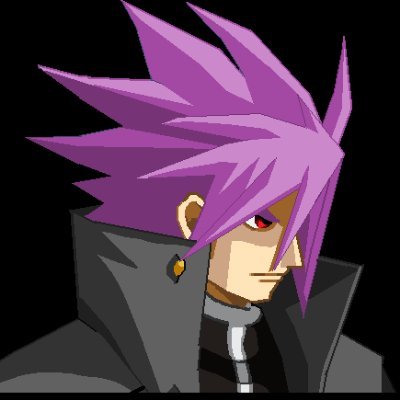 Nemesis Bloodryche's profile picture