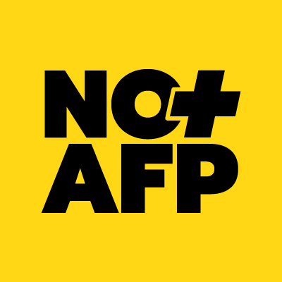 Coordinadora No+AFP's profile picture