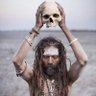 Фото профиля Indian Aghori