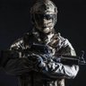 Фото профиля Iroman ☠ soldado en rebeldía