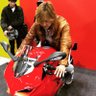 みっちゃんZX-14R profil fotoğrafı