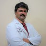 Dr.Satish Alavandar profil fotoğrafı