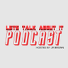 LETSTALKABOUTITPODCAST profil fotoğrafı