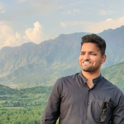 Vishal Verma's profile picture