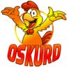 Фото профиля oskurd | The Chickenman