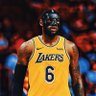 Фото профиля lakernation23