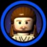 Qui-Gon Jinn ❁ 的头像