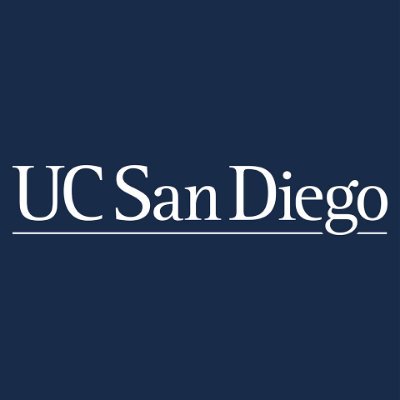 UC San Diego's profile picture