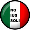 Remigrazione #NoIusSoli profil fotoğrafı