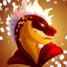 Profilbild von SMOL TRASH RAPTOR