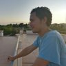 Profilbild von Daniel Barreña Simón
