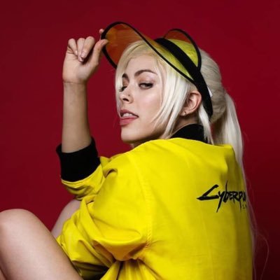 Nadyasonika's profile picture
