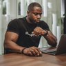 Ken Ibizugbe profil fotoğrafı