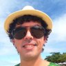 Фото профиля MATEUS BARREIRA DE OLIVEIRA